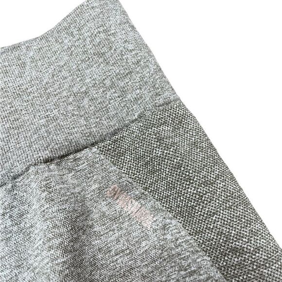 GYMSHARK Flex High Waisted Leggings Gray Size Small - Picture 6 of 8